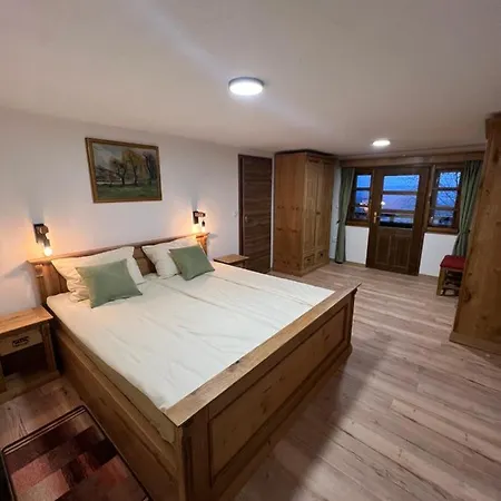 Boutique Tourist Farm Hrovat Apartment Frankolovo Exterior photo