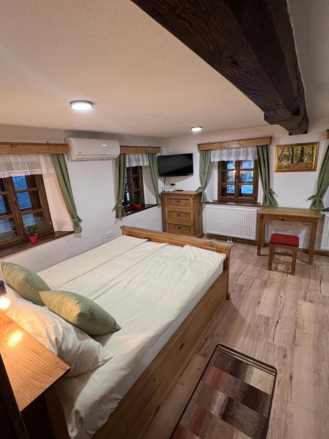 Boutique Tourist Farm Hrovat