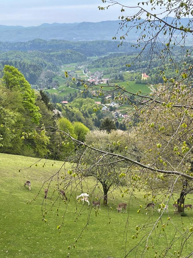 Boutique Tourist Farm Hrovat Frankolovo