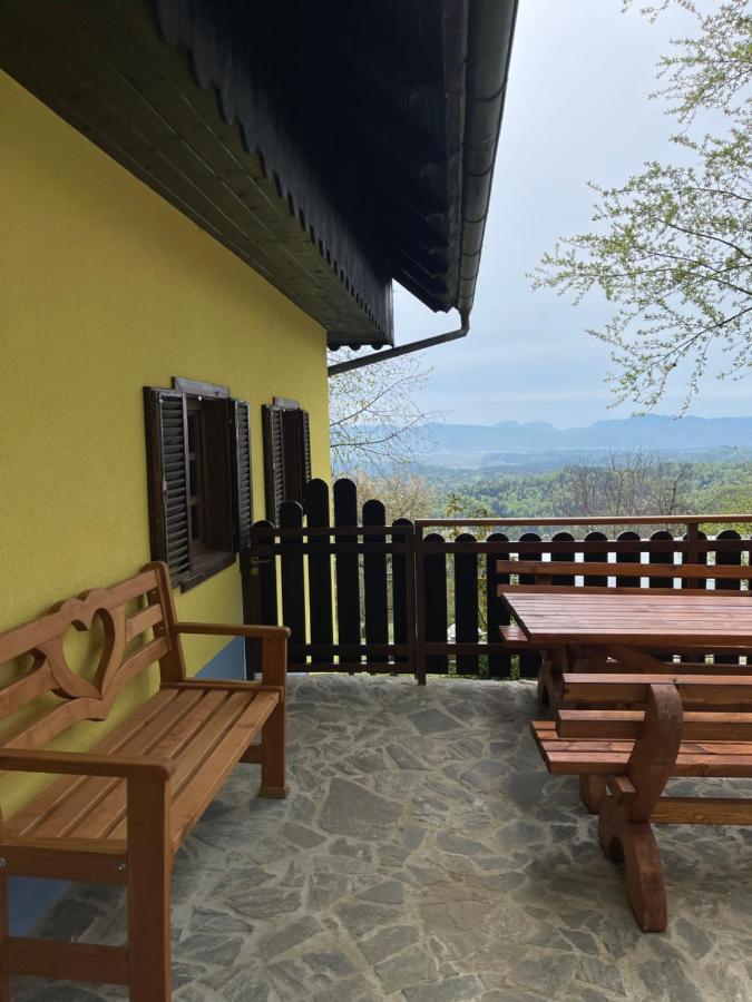 Boutique Tourist Farm Hrovat Apartment Frankolovo