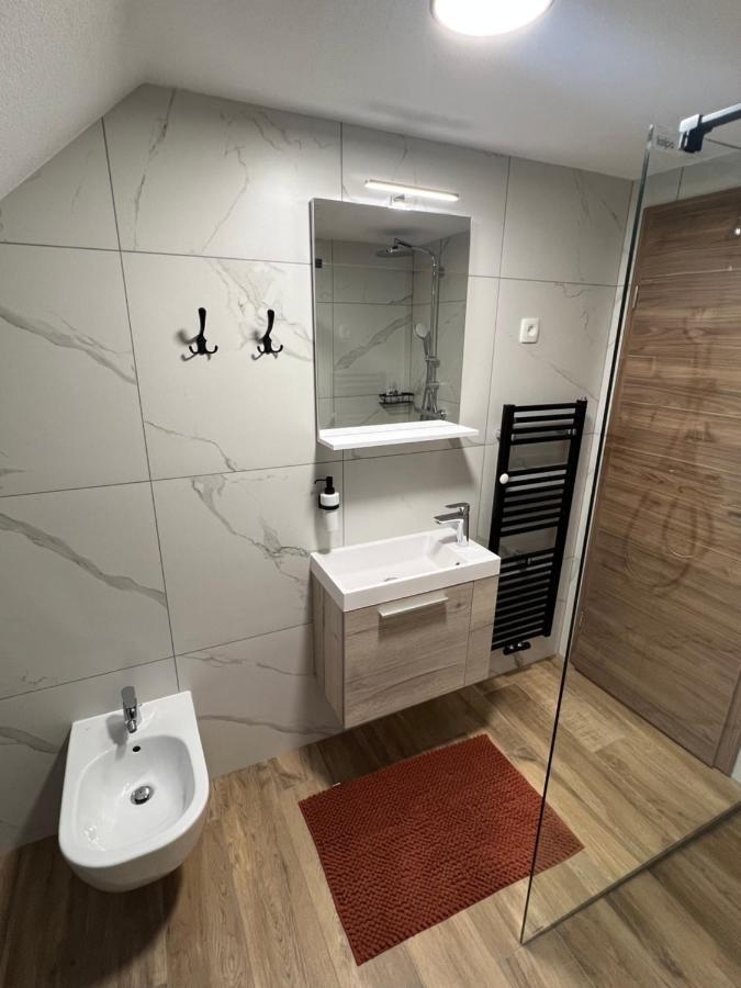 Boutique Tourist Farm Hrovat *