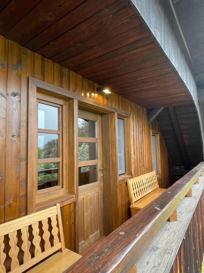 Boutique Tourist Farm Hrovat *