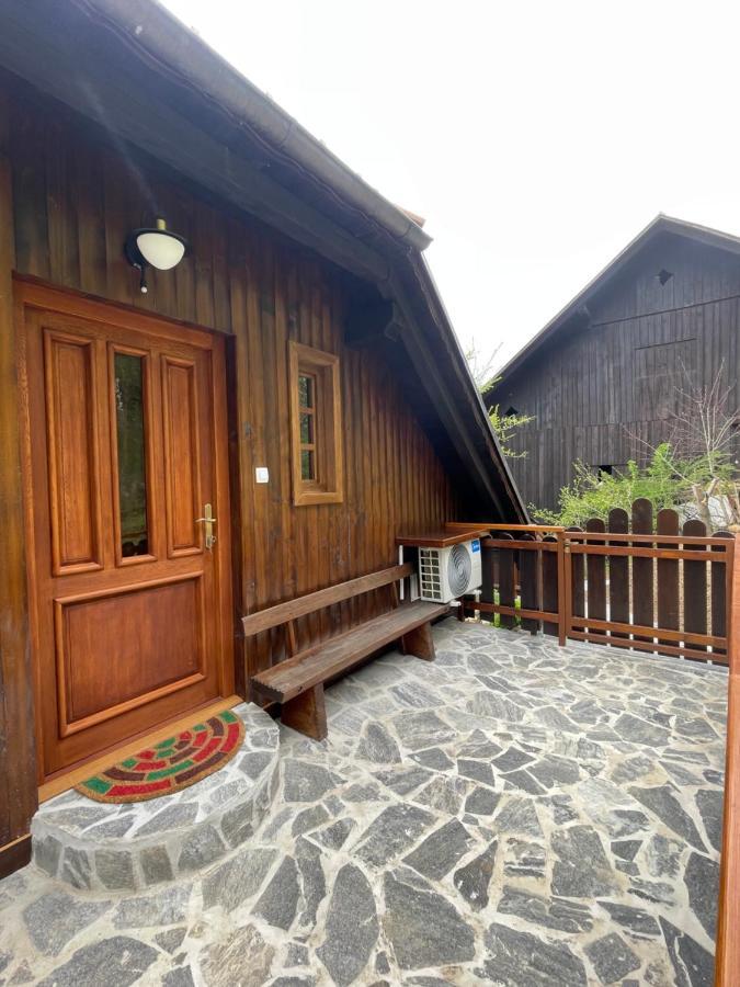 Boutique Tourist Farm Hrovat * Frankolovo