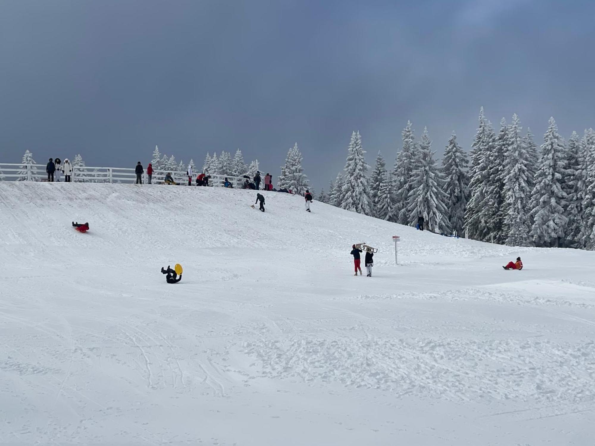 Boutique Tourist Farm Hrovat *