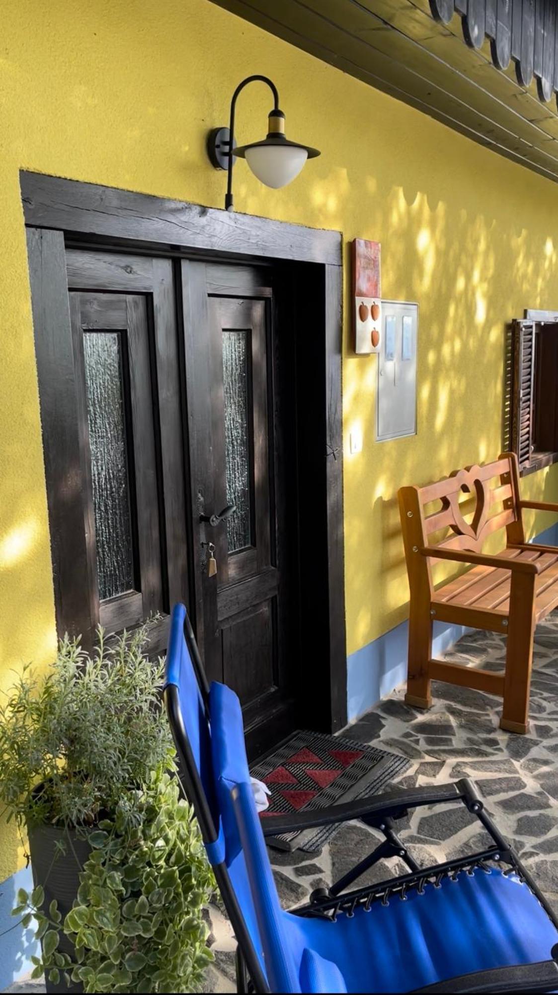 Boutique Tourist Farm Hrovat