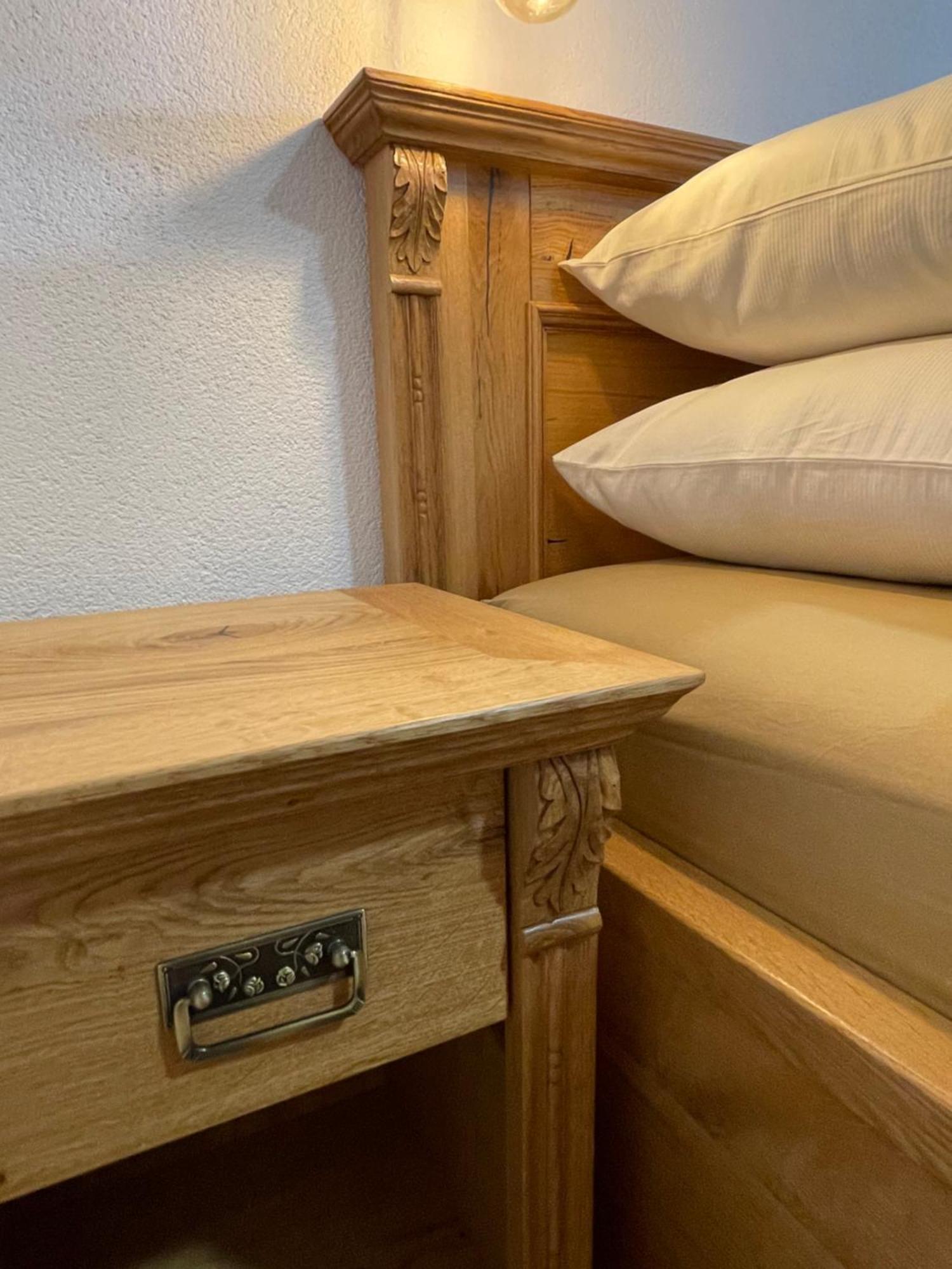 Boutique Tourist Farm Hrovat Apartment