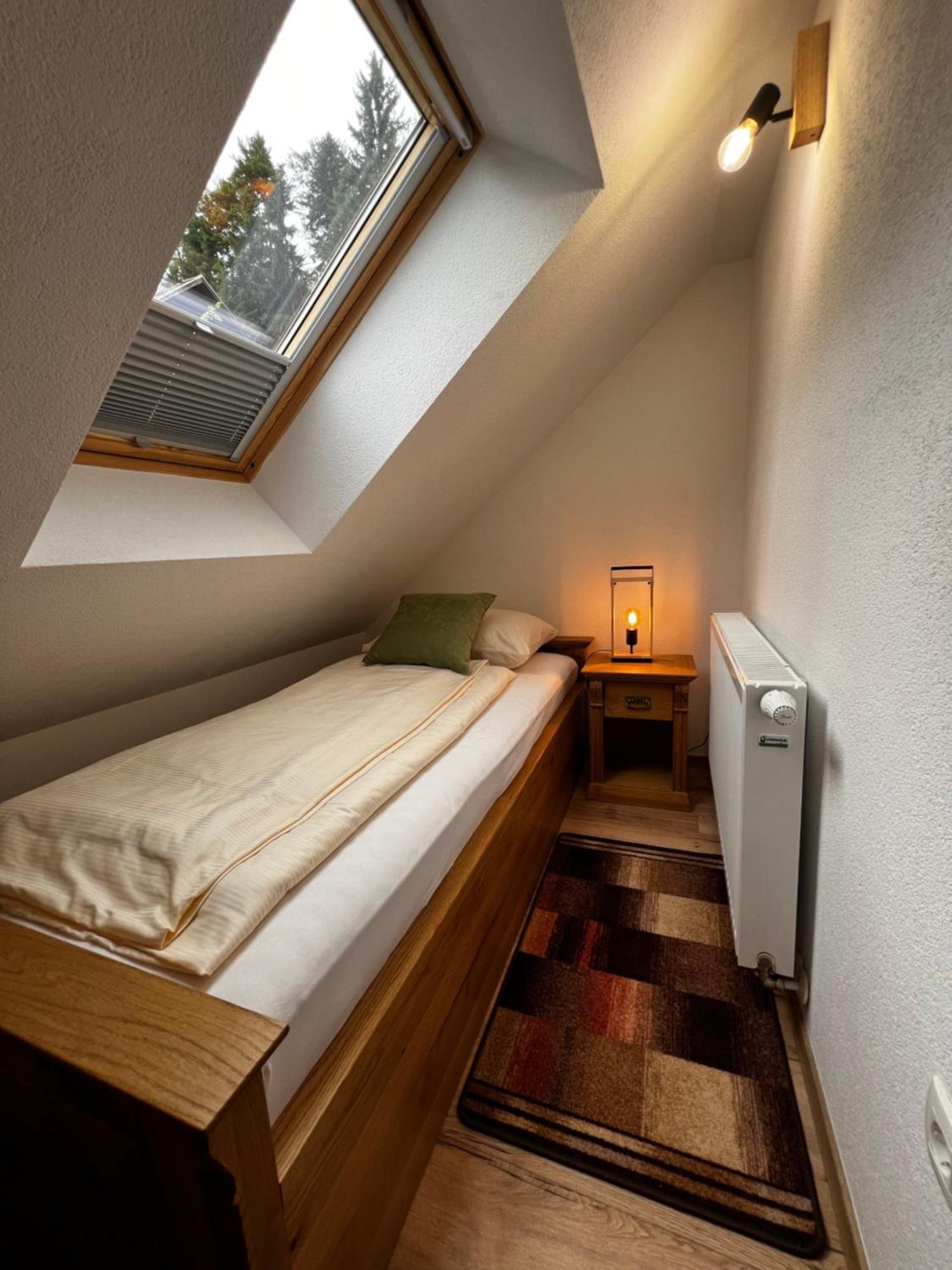 Apartment Boutique Tourist Farm Hrovat Frankolovo
