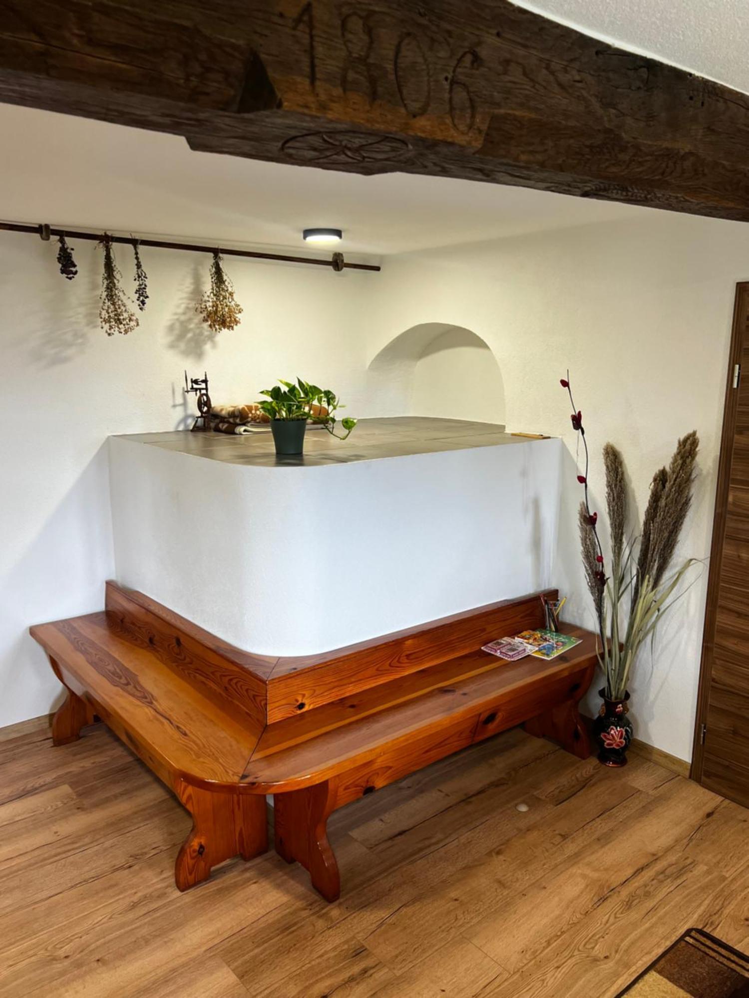 Boutique Tourist Farm Hrovat