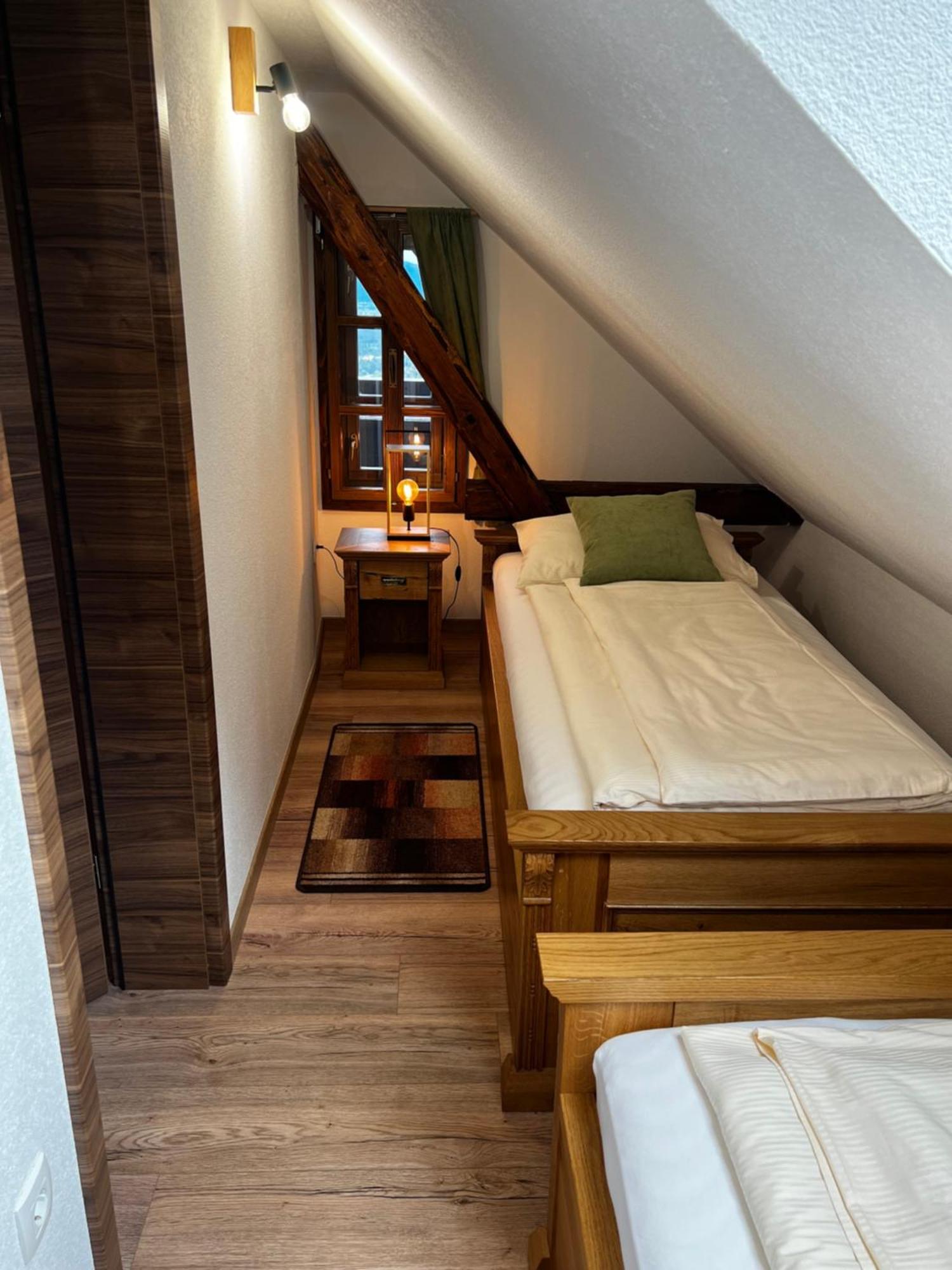 Boutique Tourist Farm Hrovat Frankolovo