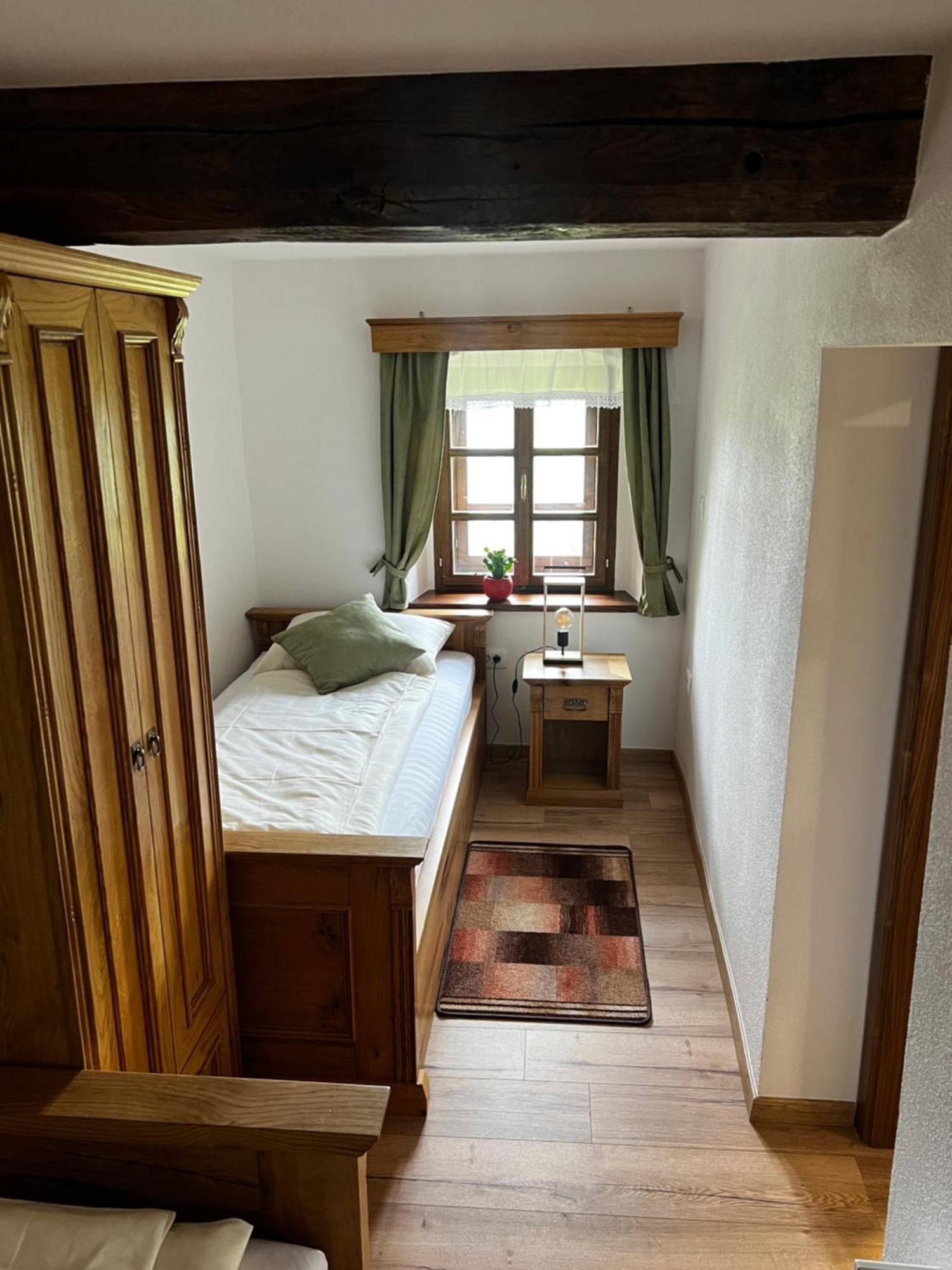 Boutique Tourist Farm Hrovat *